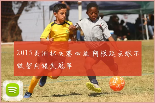 2015美洲杯决赛回放 阿根廷点球不敌智利错失冠军